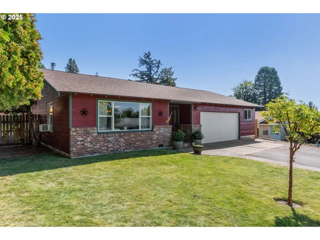 $335,000 | 711 Franklin Court, Goldendale, WA 98620