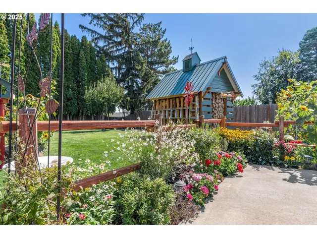 $335,000 | 711 Franklin Court, Goldendale, WA 98620