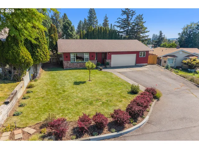 $335,000 | 711 Franklin Court, Goldendale, WA 98620