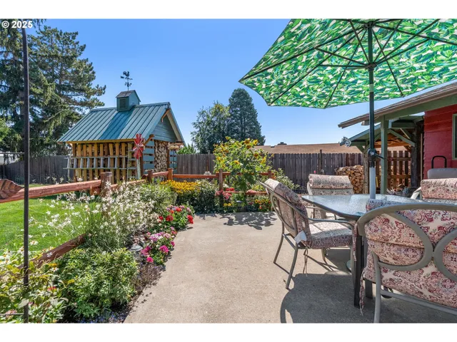 $335,000 | 711 Franklin Court, Goldendale, WA 98620