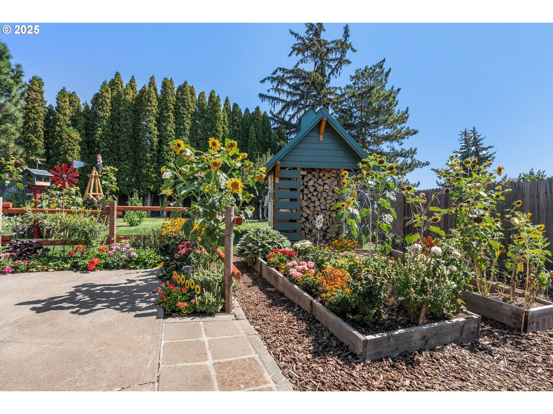 711 Franklin Court Goldendale, WA 98620 - Photo 32 of 43