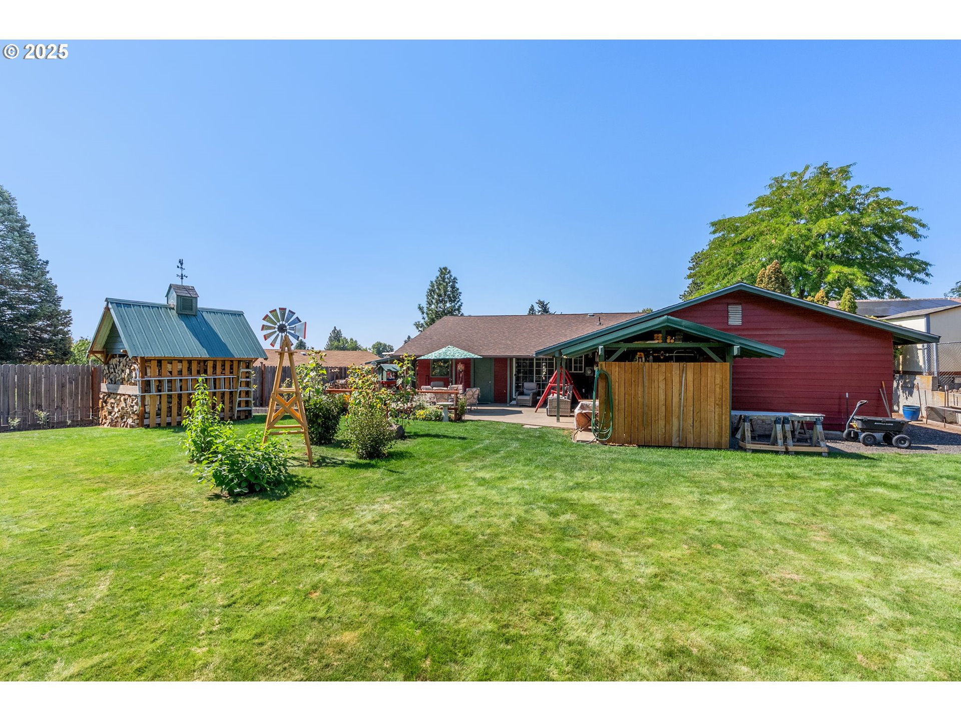 711 Franklin Court Goldendale, WA 98620 - Photo 34 of 43