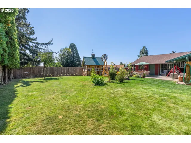 $335,000 | 711 Franklin Court, Goldendale, WA 98620