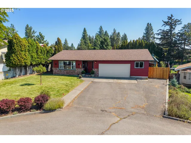$335,000 | 711 Franklin Court, Goldendale, WA 98620