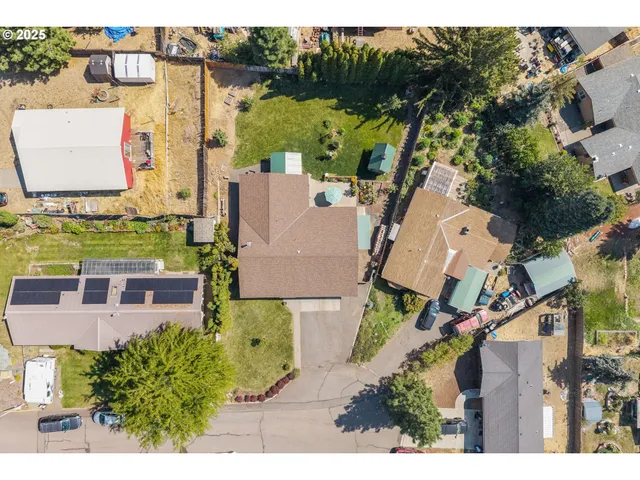 $335,000 | 711 Franklin Court, Goldendale, WA 98620