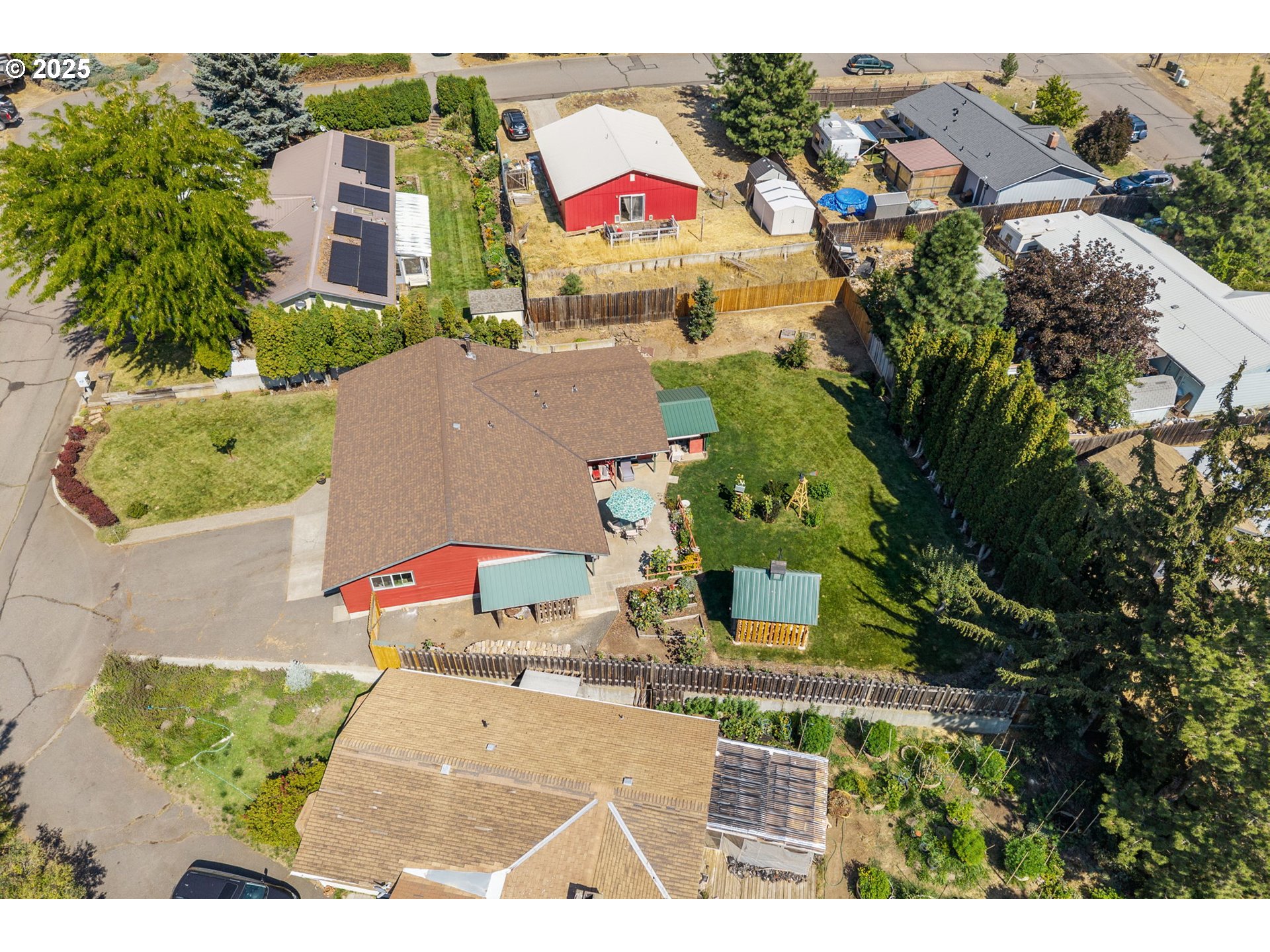 711 Franklin Court Goldendale, WA 98620 - Photo 40 of 43