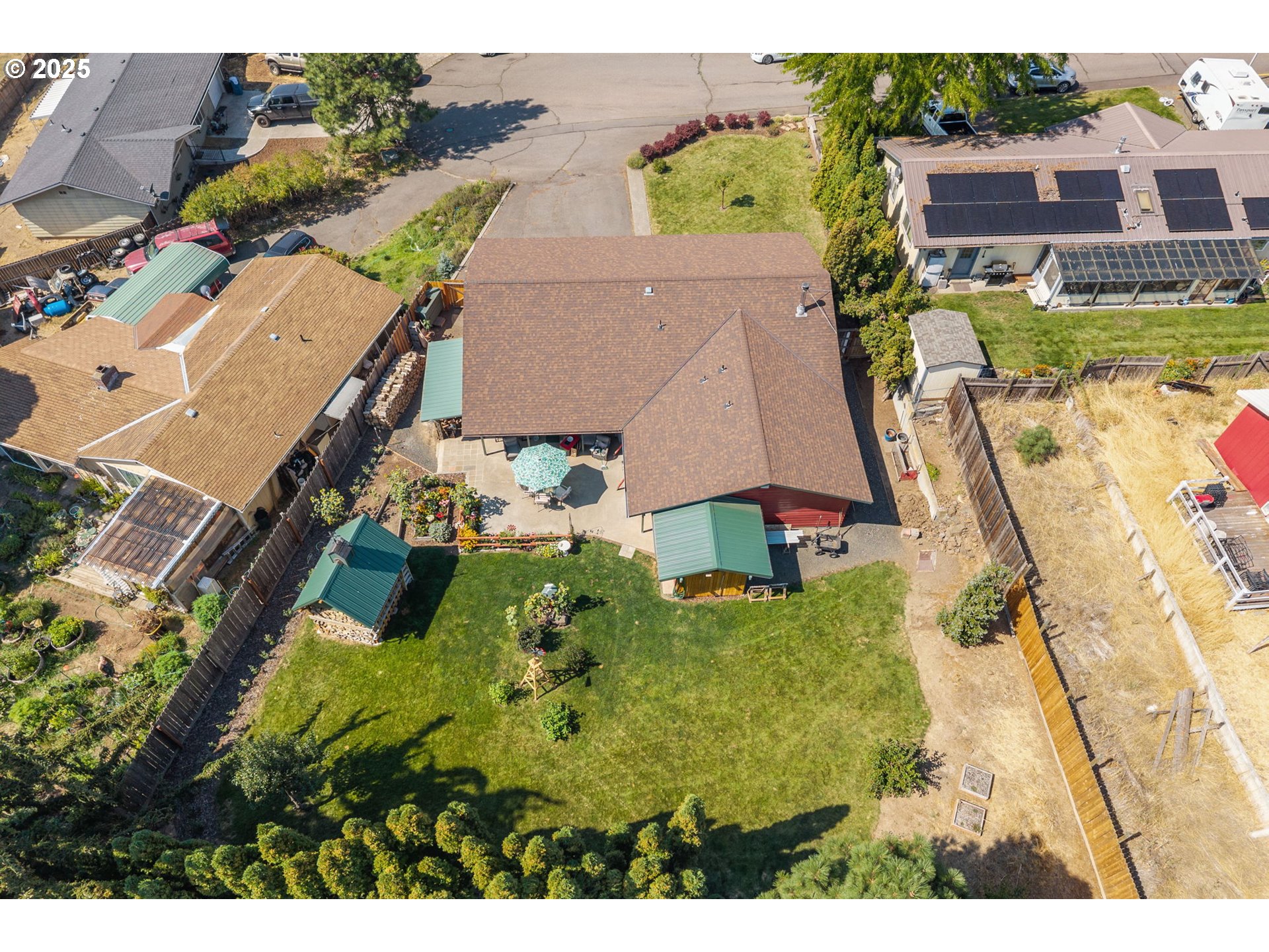 711 Franklin Court Goldendale, WA 98620 - Photo 4 of 43