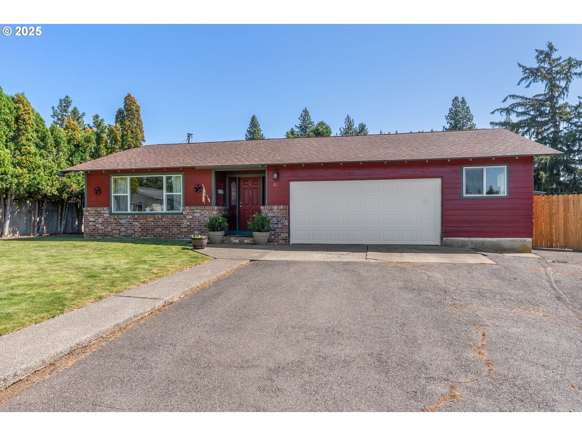 711 Franklin Court Goldendale, WA 98620 - Photo 42 of 43