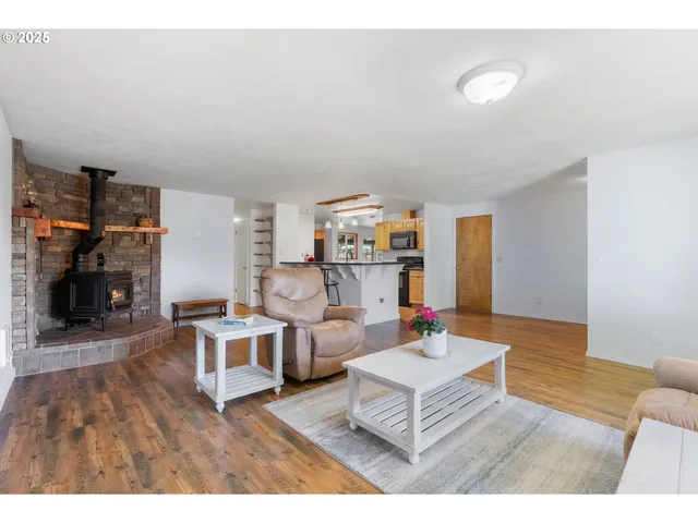 $335,000 | 711 Franklin Court, Goldendale, WA 98620