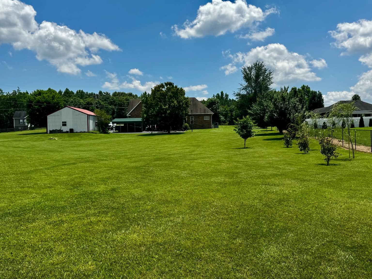 537 Tuck Road Lafayette, TN 37083 - Photo 8 of 22