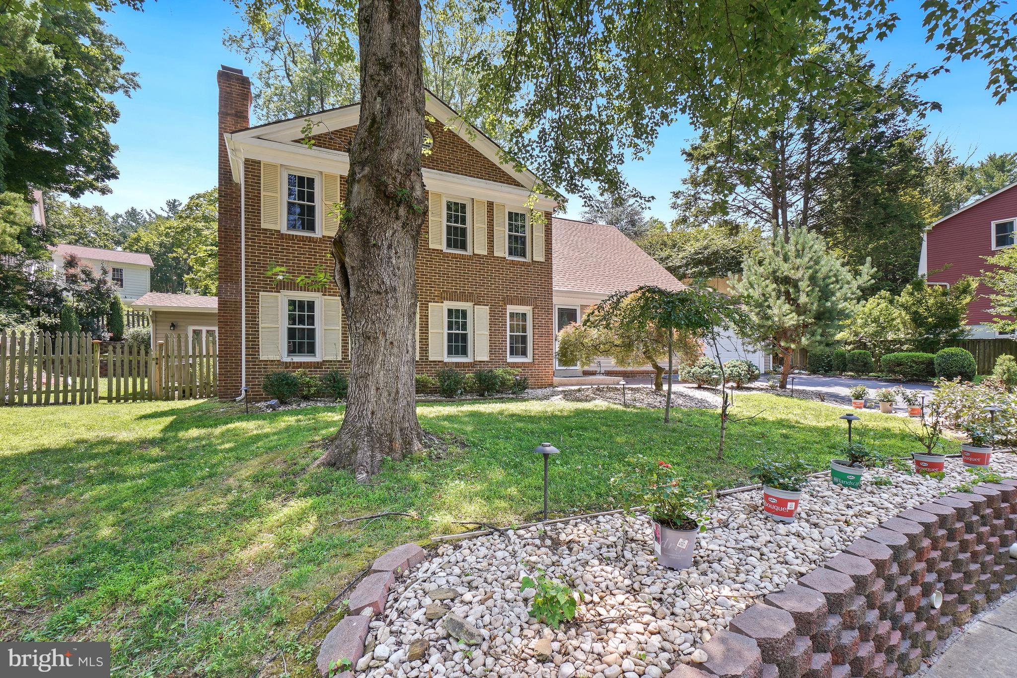 14003 North Commons Way Potomac, MD 20854 - Photo 2 of 6
