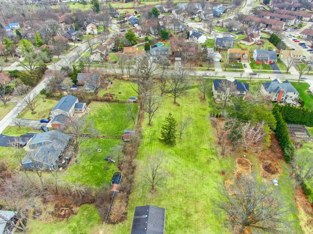 4S715 Karns Road Lisle, IL 60532 - Photo 3 of 4 a view of lake