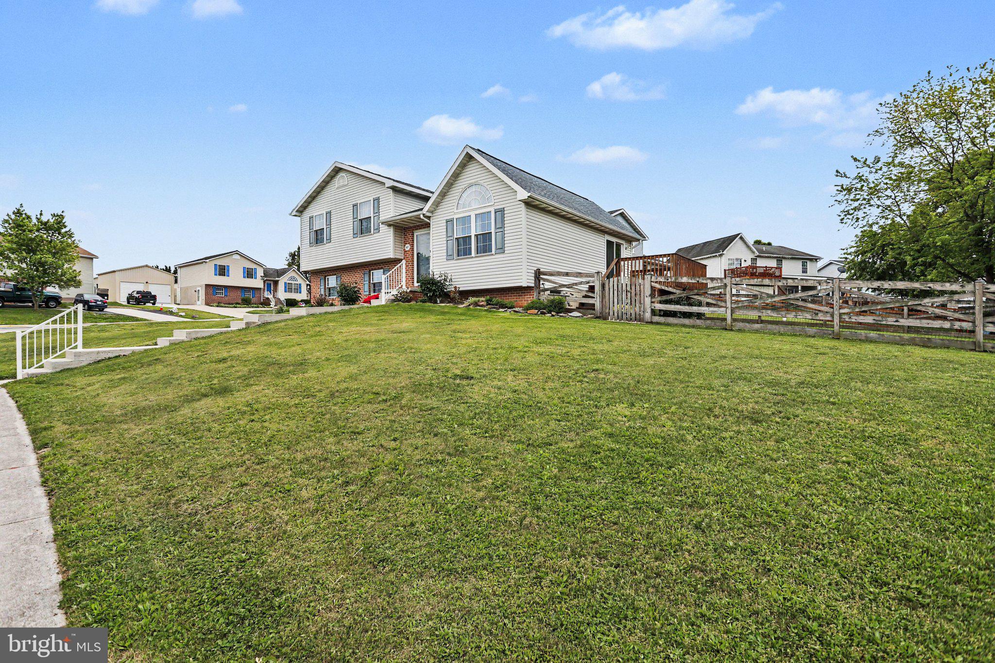 417 South Columbus Avenue Littlestown, PA 17340 - Photo 21 of 31