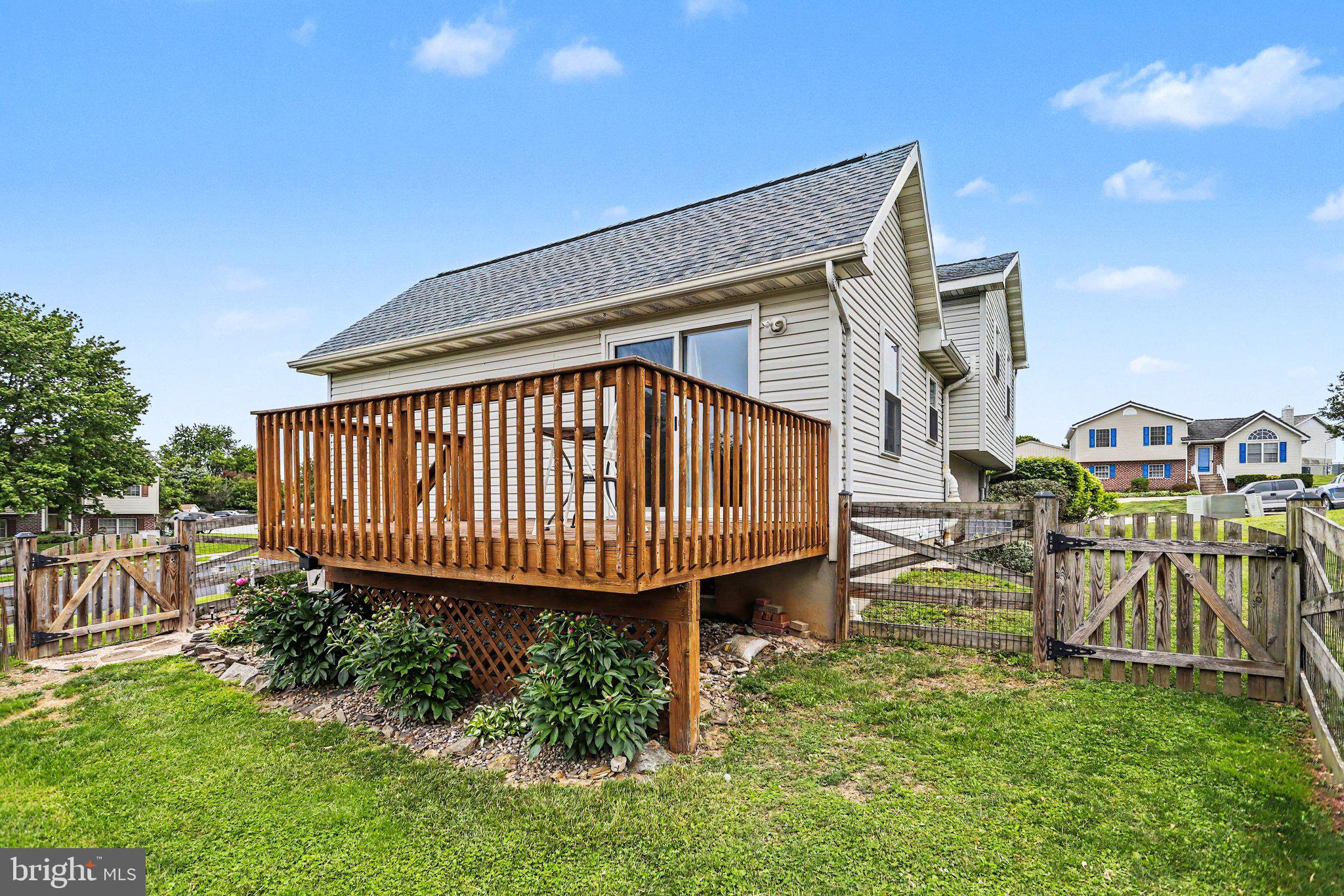 417 South Columbus Avenue Littlestown, PA 17340 - Photo 24 of 31