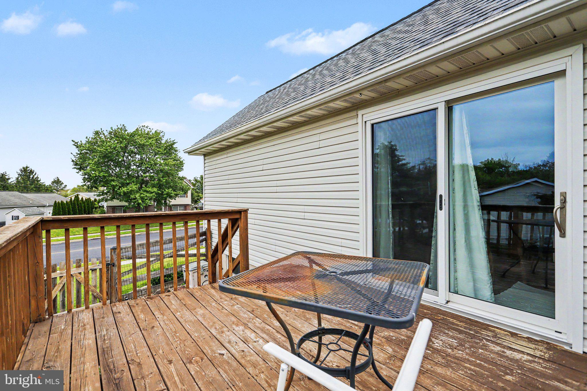 417 South Columbus Avenue Littlestown, PA 17340 - Photo 25 of 31