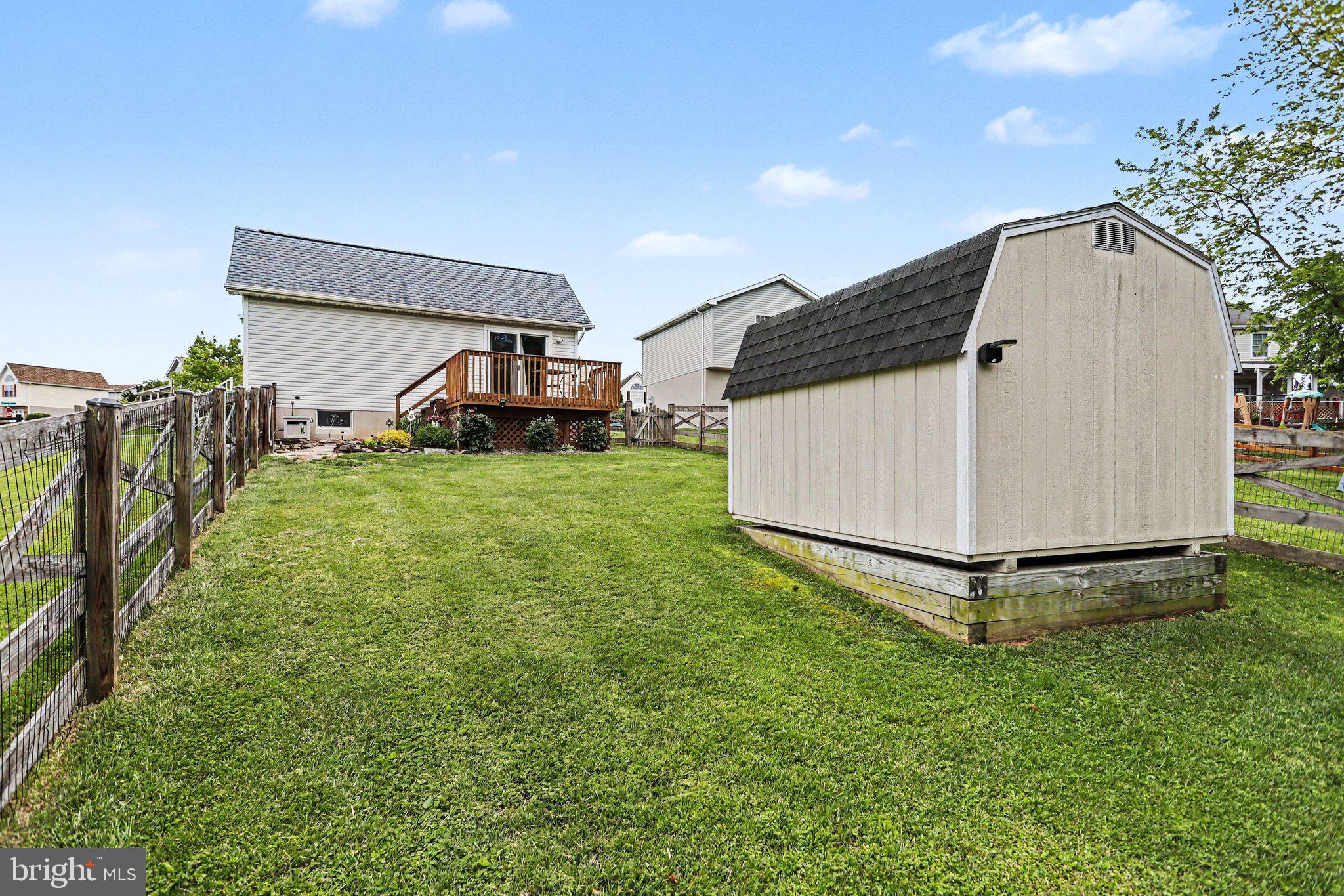 417 South Columbus Avenue Littlestown, PA 17340 - Photo 26 of 31