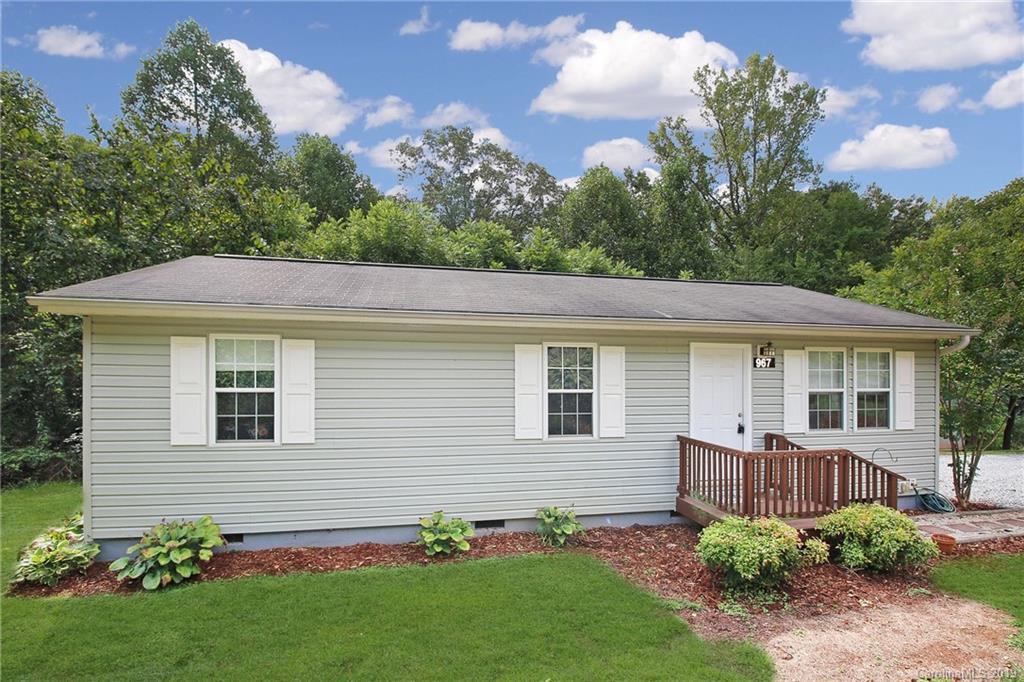 967 Watson Road Nebo, NC 28761 - Photo 1 of 20 Gallery Image 1