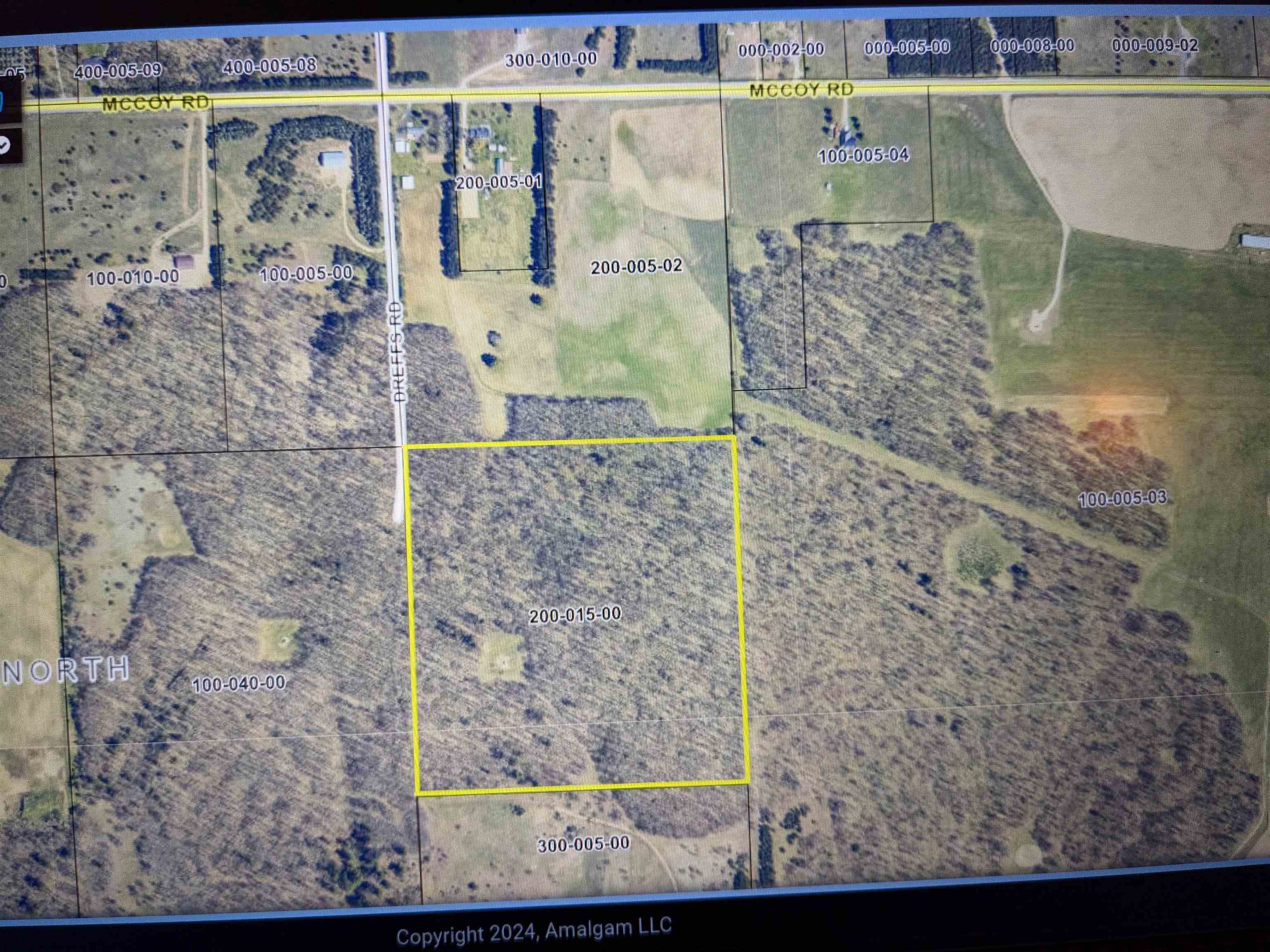 -dreffs Off McCoy Road Gaylord, MI 49735 - Photo 14 of 14