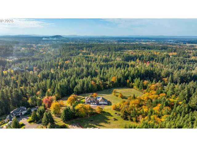 $1,575,000 | 12000 Northeast 227th Avenue, Brush Prairie, WA 98606