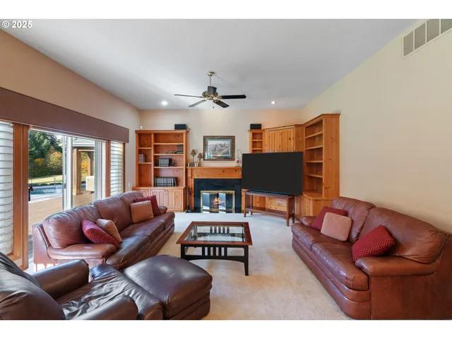 $1,575,000 | 12000 Northeast 227th Avenue, Brush Prairie, WA 98606