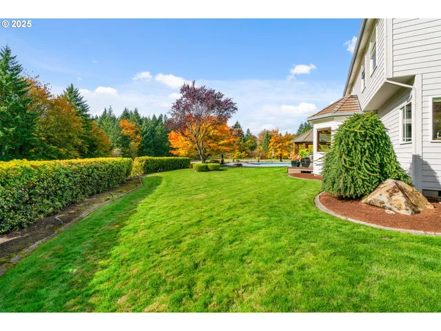 $1,575,000 | 12000 Northeast 227th Avenue, Brush Prairie, WA 98606