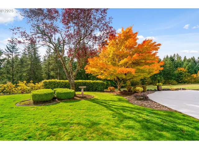 $1,575,000 | 12000 Northeast 227th Avenue, Brush Prairie, WA 98606