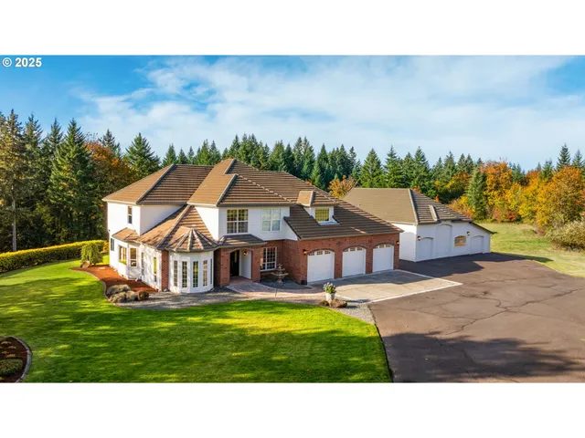$1,575,000 | 12000 Northeast 227th Avenue, Brush Prairie, WA 98606