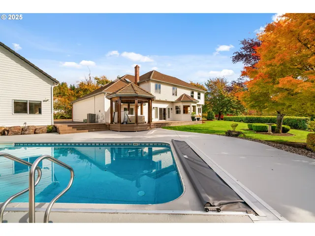 $1,575,000 | 12000 Northeast 227th Avenue, Brush Prairie, WA 98606