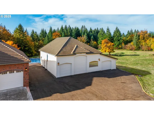 $1,575,000 | 12000 Northeast 227th Avenue, Brush Prairie, WA 98606
