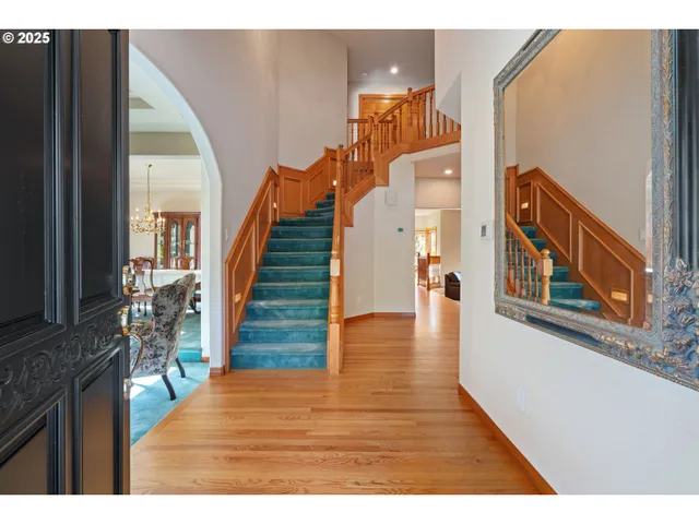 $1,575,000 | 12000 Northeast 227th Avenue, Brush Prairie, WA 98606