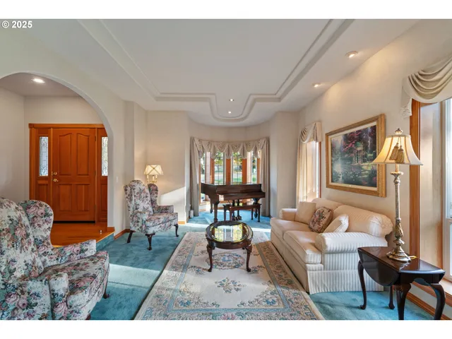 $1,575,000 | 12000 Northeast 227th Avenue, Brush Prairie, WA 98606