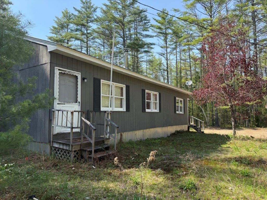 48 Spa Road Danbury, NH 03230 - Photo 25 of 38