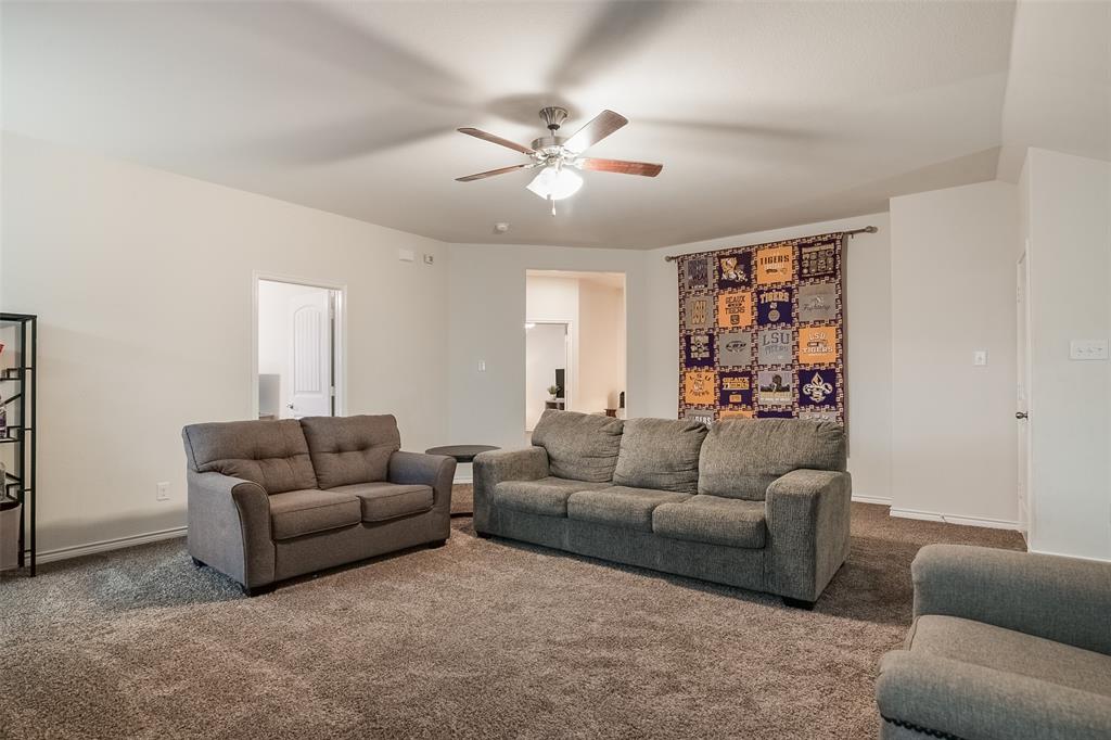 1733 Beasley Street Van Alstyne, TX 75495 - Photo 23 of 32