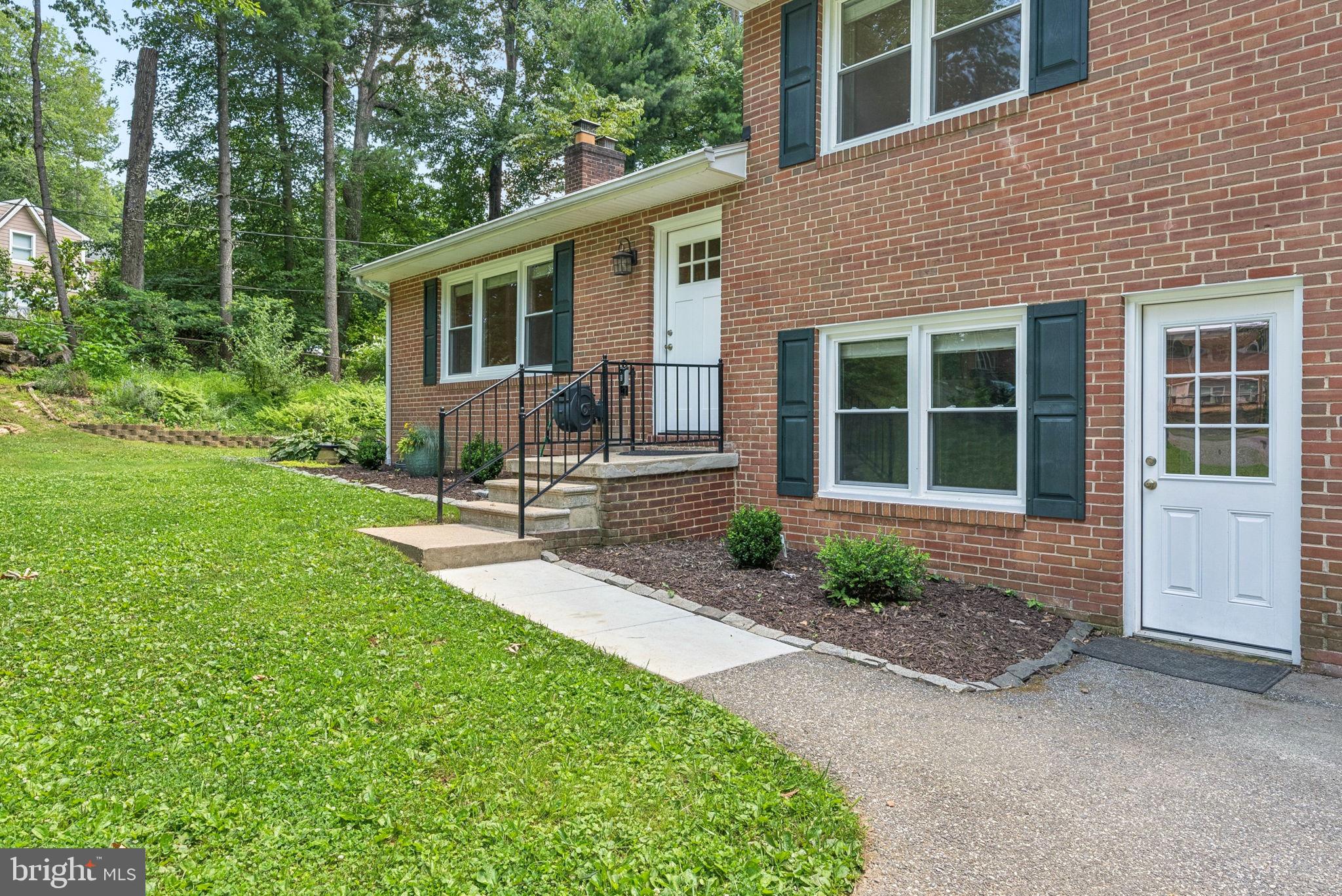 1316 Providence Road Towson, MD 21286 - Photo 47 of 51
