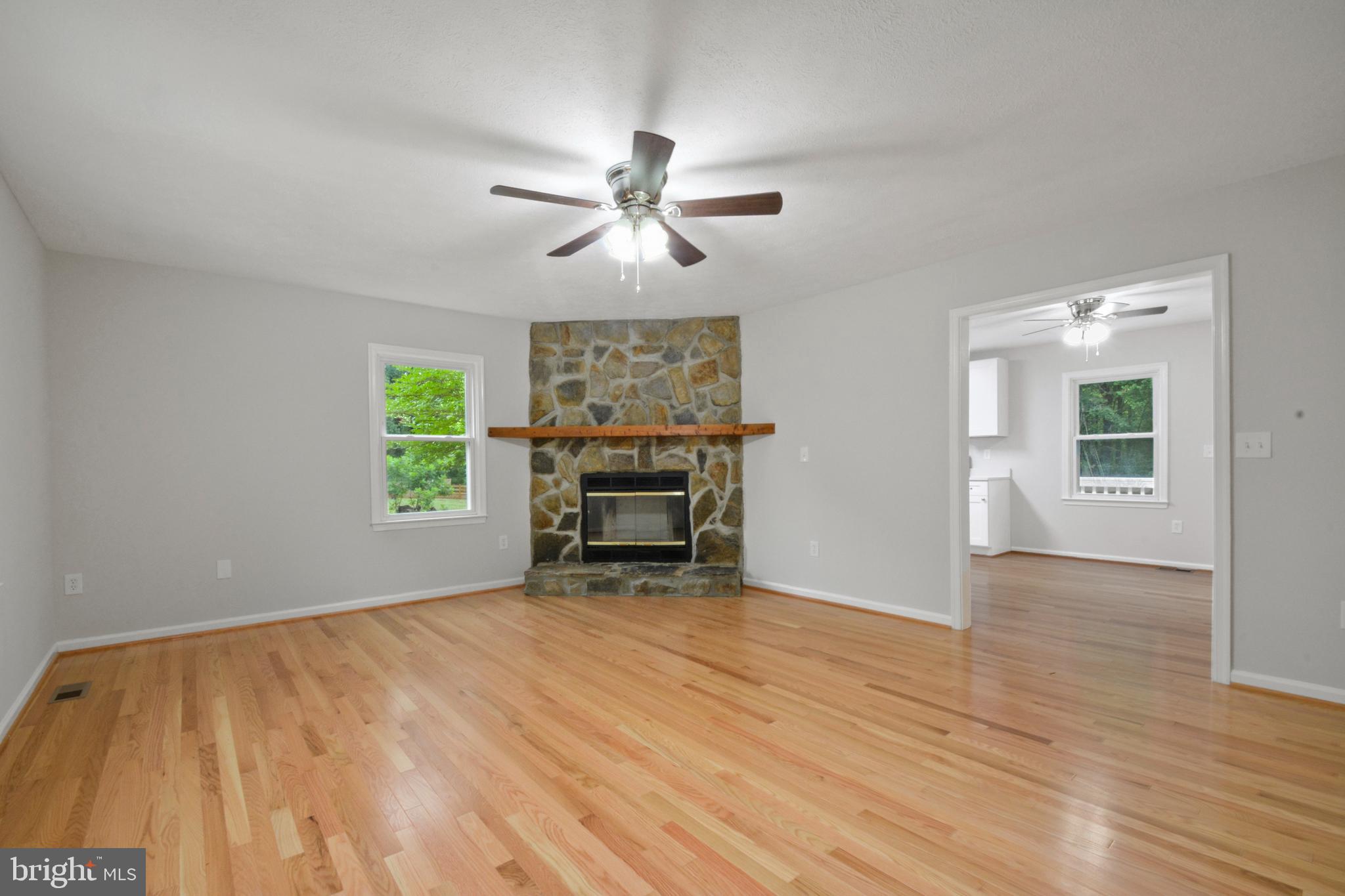 25268 Independence Road Unionville, VA 22567 - Photo 8 of 28 Gallery Image 8