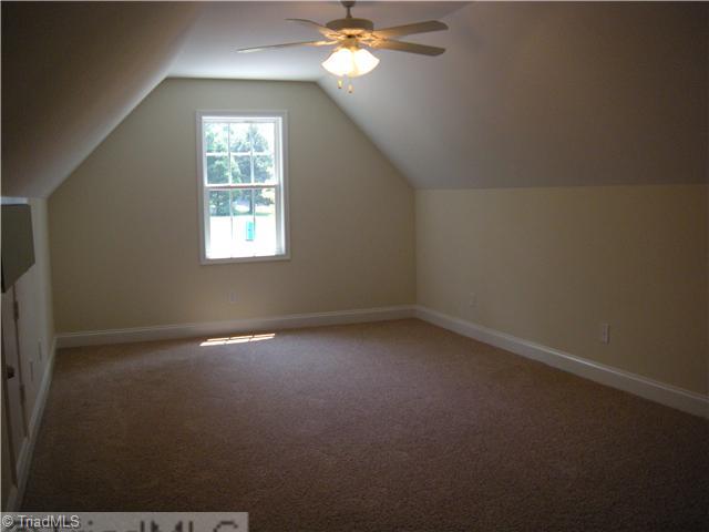 3169 Clear Ridge Drive Trinity, NC 27370 - Photo 14 of 16 Bonus. Large bonus room that features a seperate heating system for more efficient heating and cooling