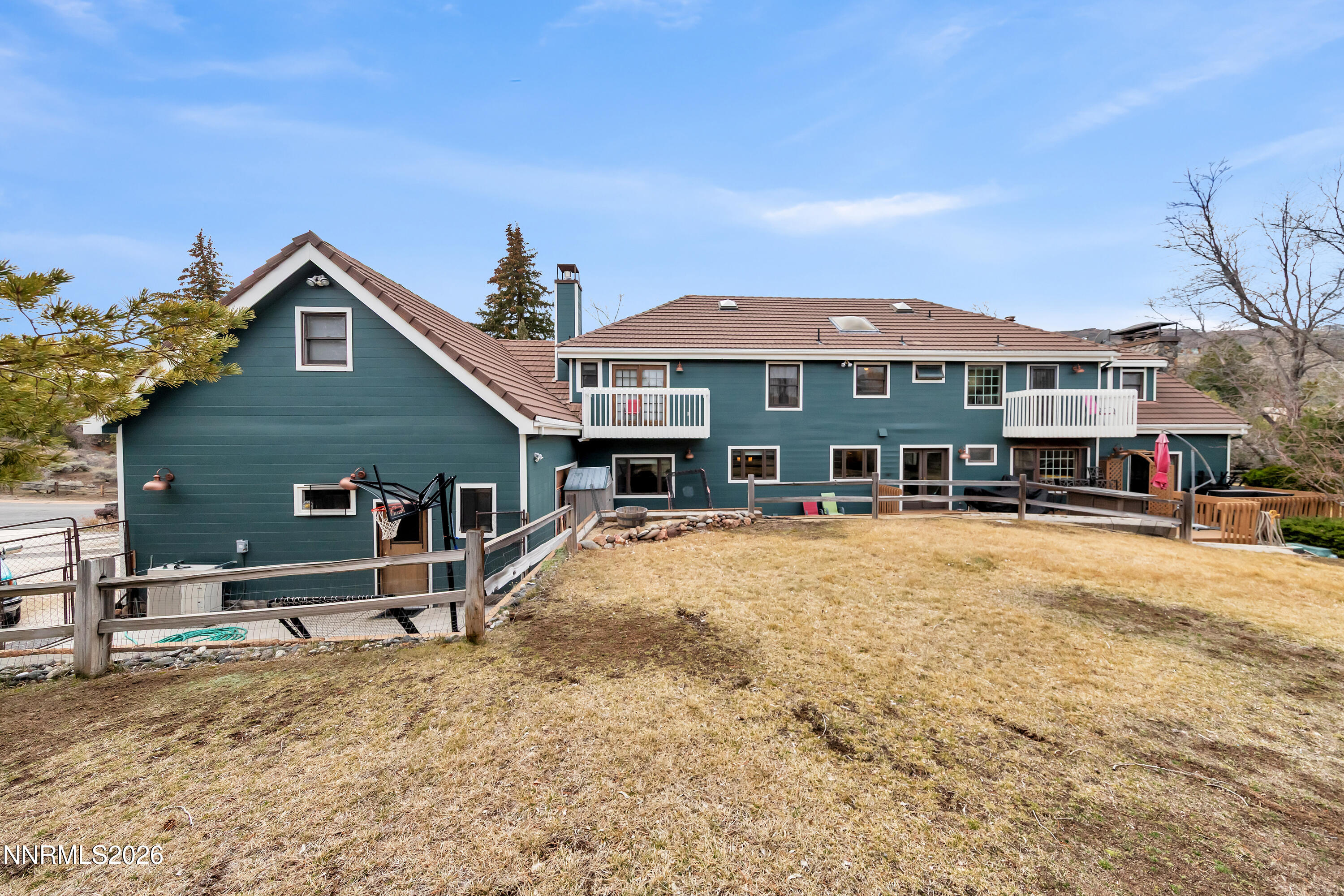 4260 Longknife Road Reno, NV 89519 - Photo 61 of 76 Longknife4260-061