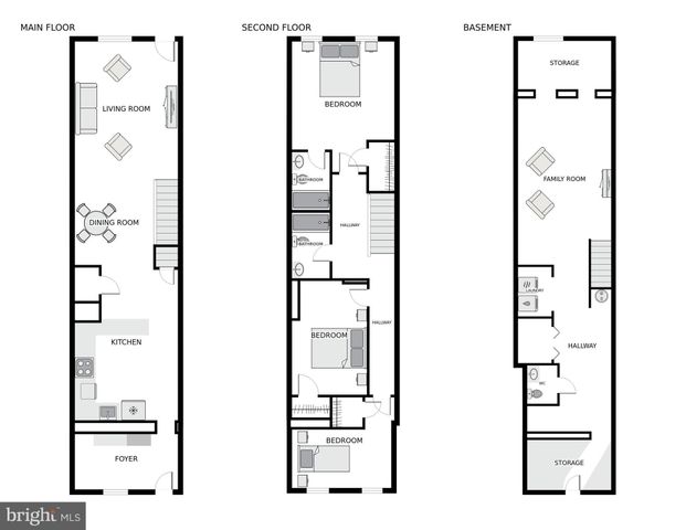 $399,000 | 3615 Elm Avenue, Baltimore, MD 21211
