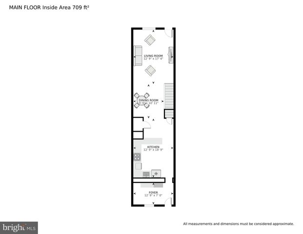$399,000 | 3615 Elm Avenue, Baltimore, MD 21211