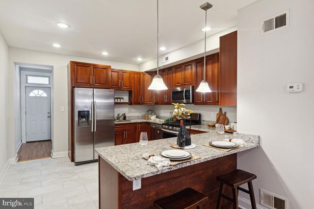 $399,000 | 3615 Elm Avenue, Baltimore, MD 21211