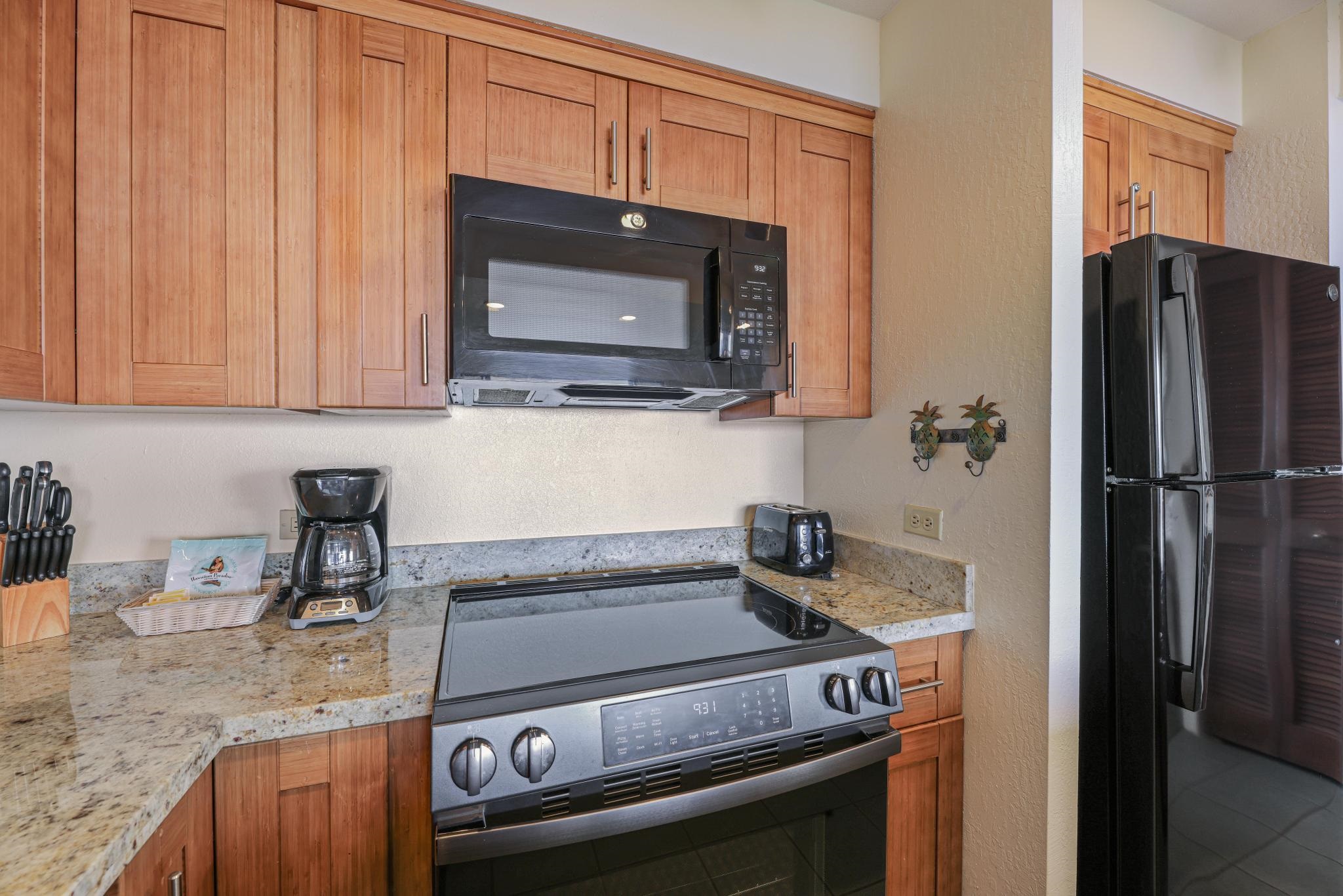 3445 Lower Honoapiilani Road, Unit 930 Lahaina, HI 96761 - Photo 18 of 35 Gallery Image 18