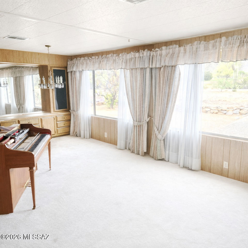 5976 West Rafter Cir Street Tucson, AZ 85713 - Photo 8 of 32 Living Room