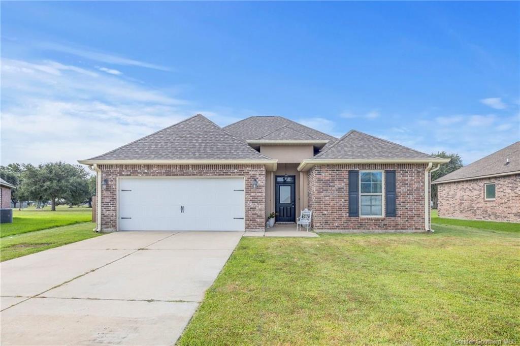 4853 Bennington Road Iowa, LA 70647 - Photo 1 of 15 Gallery Image 1