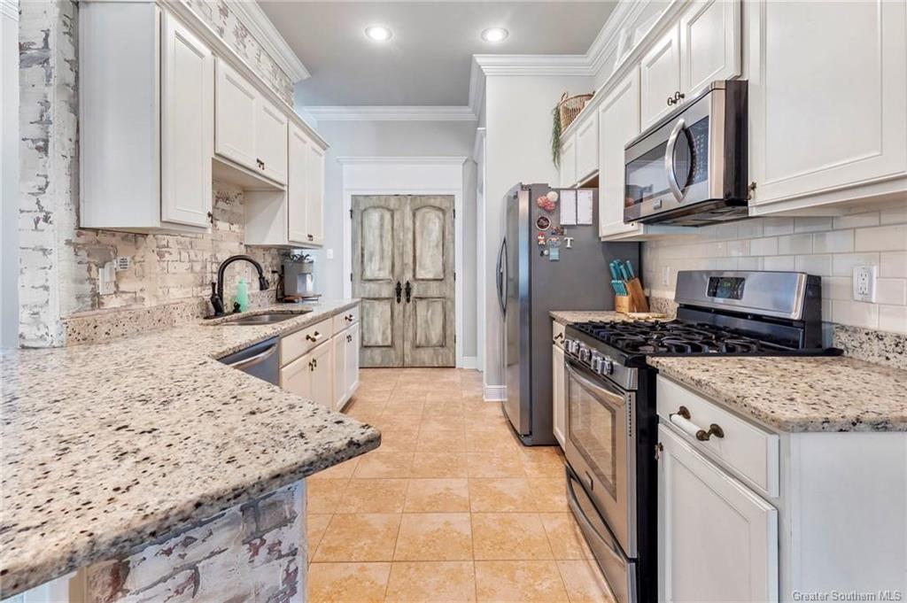 4853 Bennington Road Iowa, LA 70647 - Photo 6 of 15 Gallery Image 6