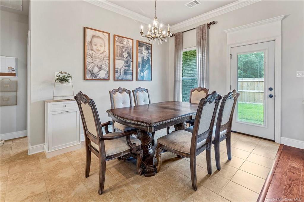 4853 Bennington Road Iowa, LA 70647 - Photo 7 of 15 Gallery Image 7