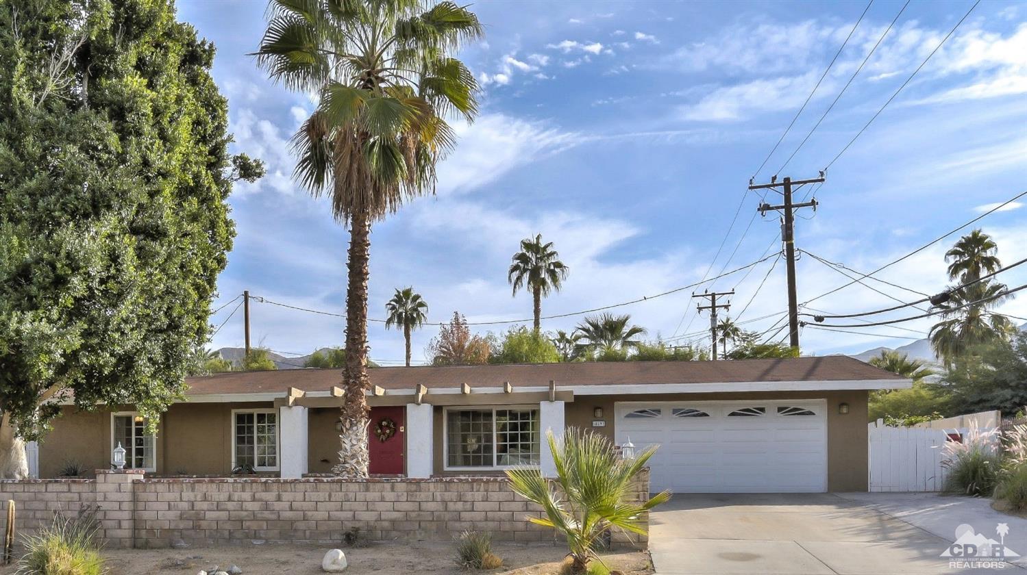 68297 Terrace Road Cathedral City, CA 92234 - Photo 2 of 29 Additional Photo