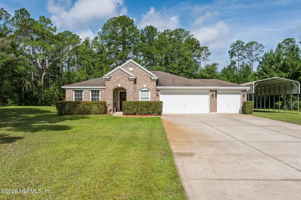 $499,900 | 2925 Gobbler Road, Middleburg, FL 32068