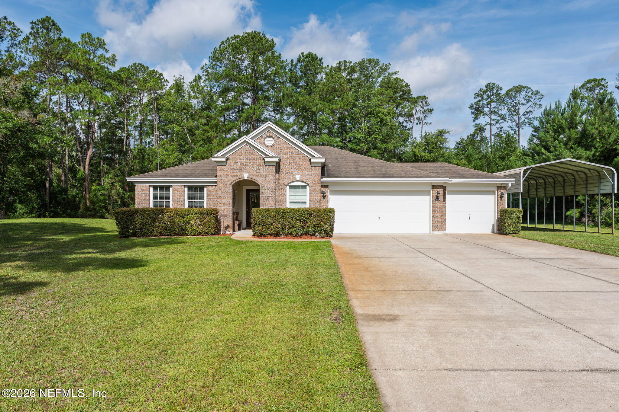 2925 Gobbler Road Middleburg, FL 32068 - Photo 1 of 34 2925_GR-7