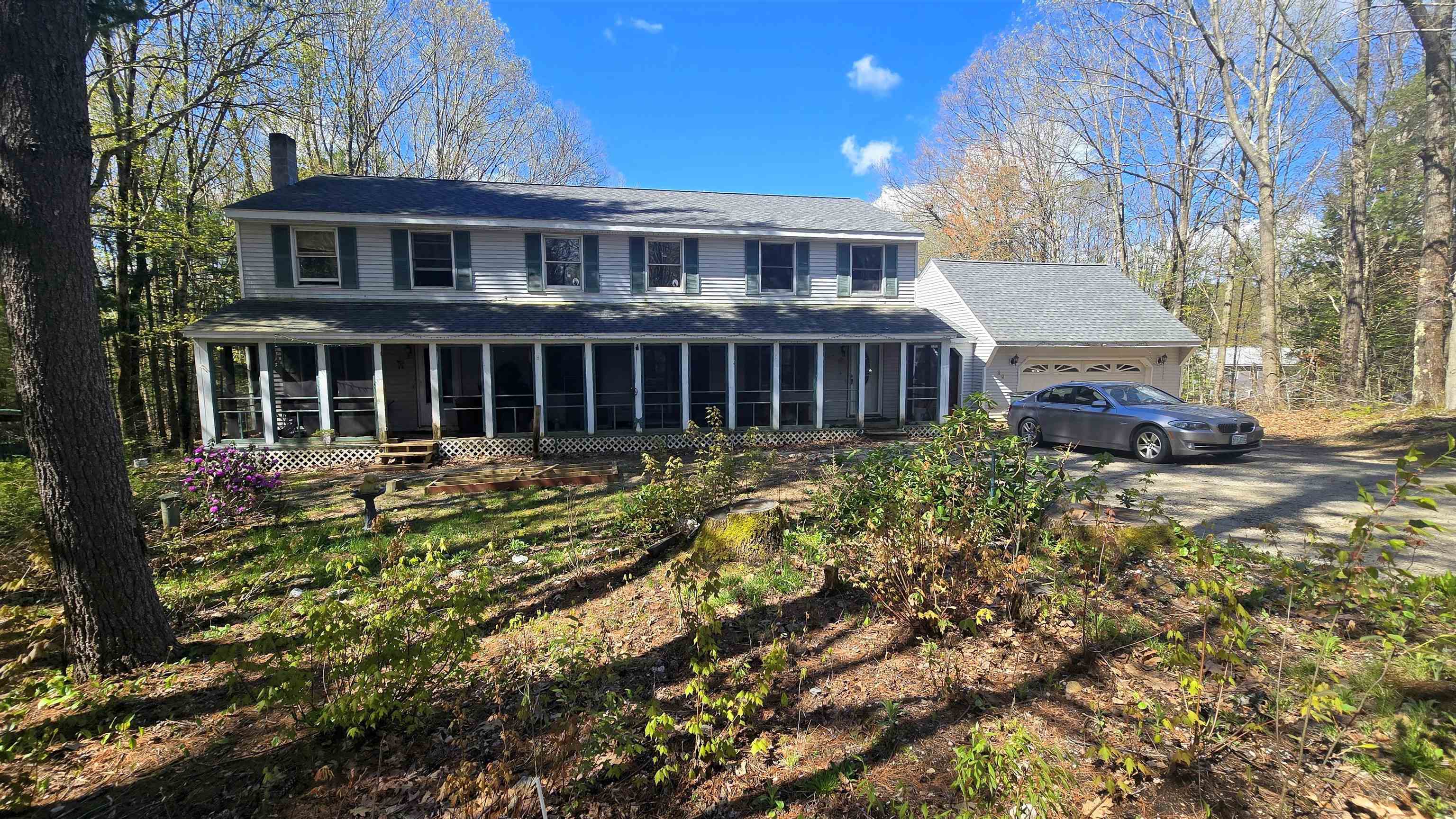 39 Fieldstone Circle Weare, NH 03281 - Photo 3 of 27