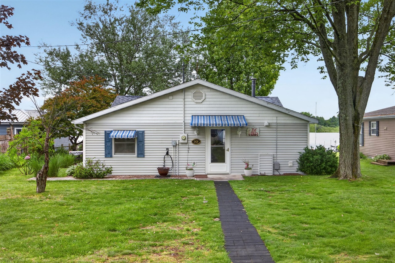 5420 Timberbend Road Sears, MI 49679 - Photo 8 of 51